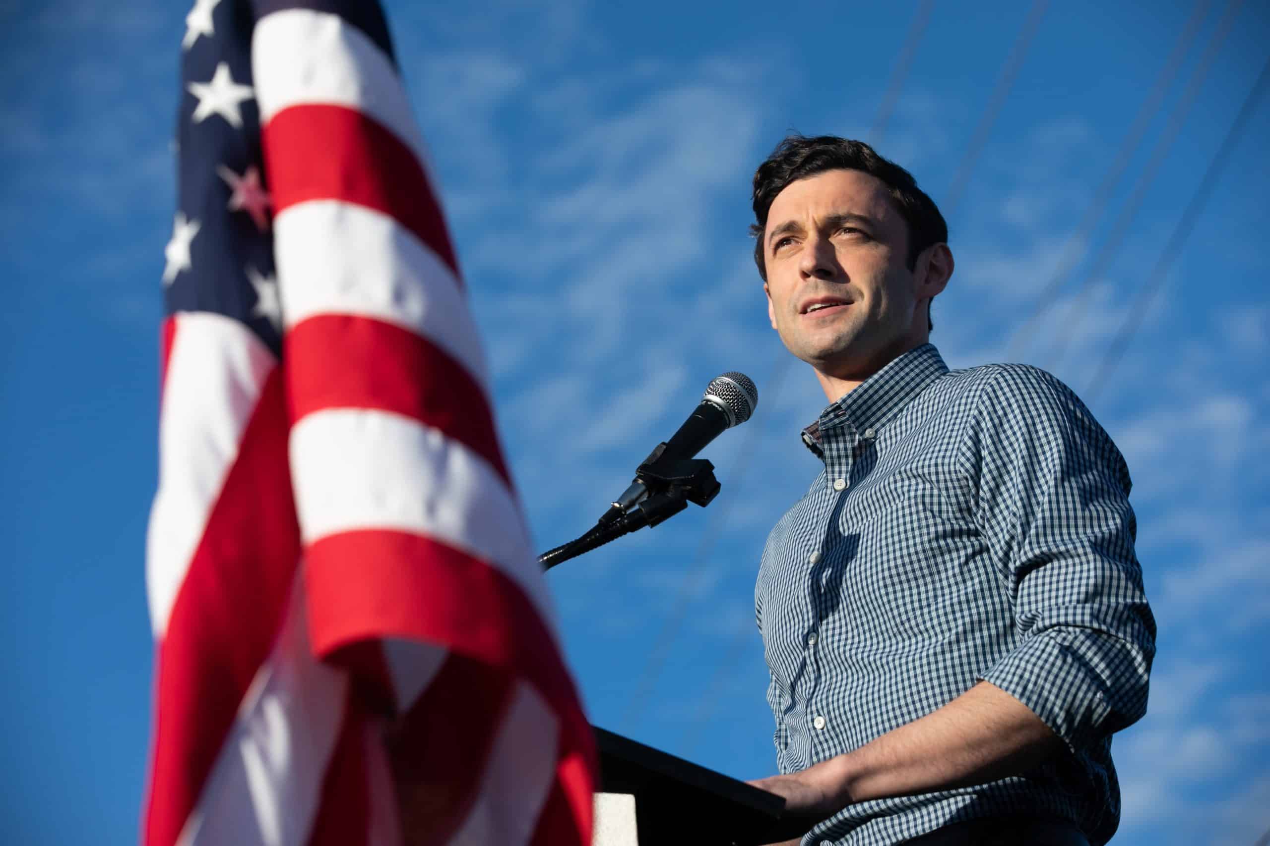 Senator Ossoff Brings Bipartisan Support for Healthcare Access in Columbus and Muscogee County